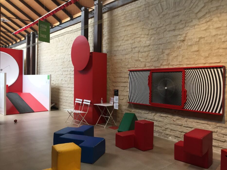 Il 1 settembre riapre l'Immaginario Scientifico di Pordenone