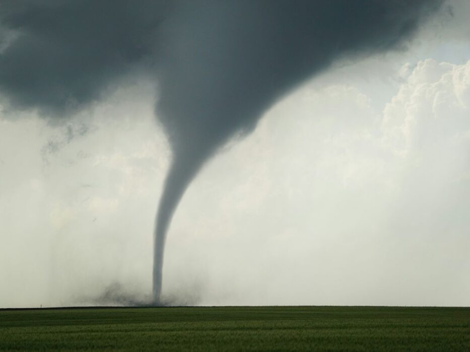 domenica tornado immaginario scientifico trieste