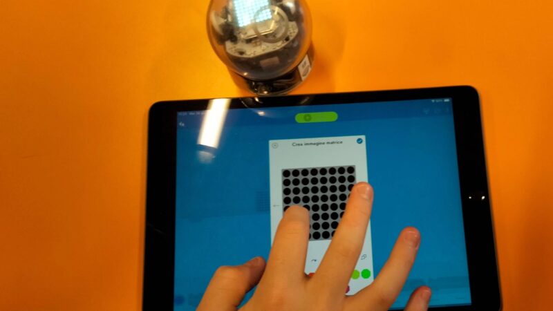 Un evento di coding all'Immaginario Scientifico di Pordenone