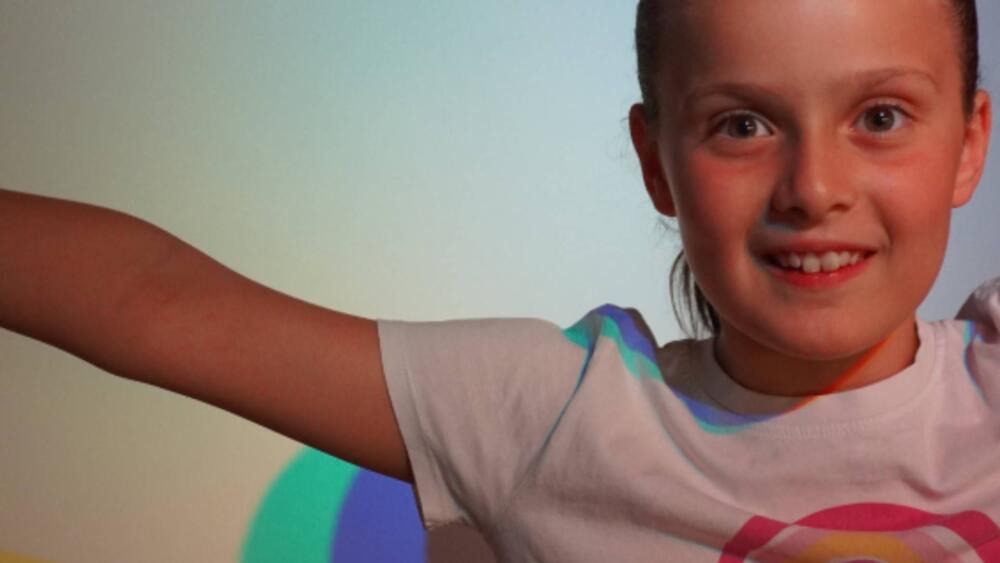 Attivit&agrave; per le scuole all'Immaginario Scientifico di Pordenone