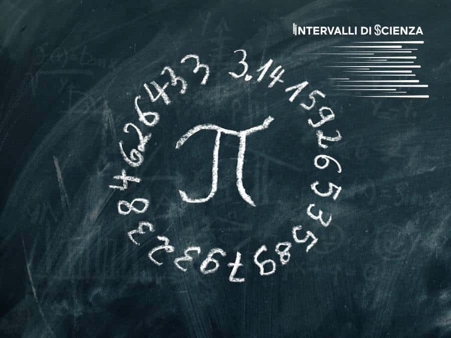 pi greco