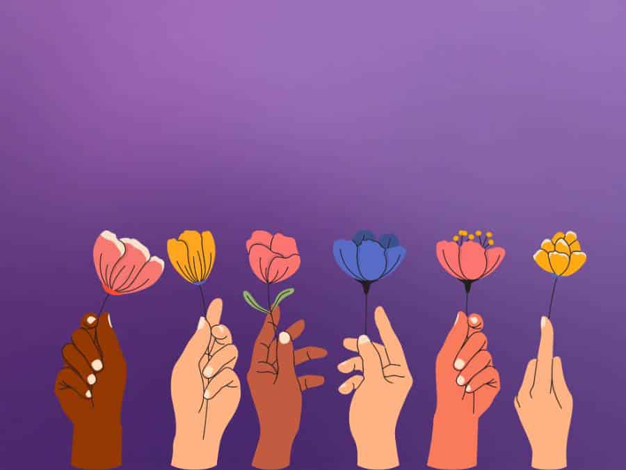 8 marzo: Giornata Internazionale della Donna