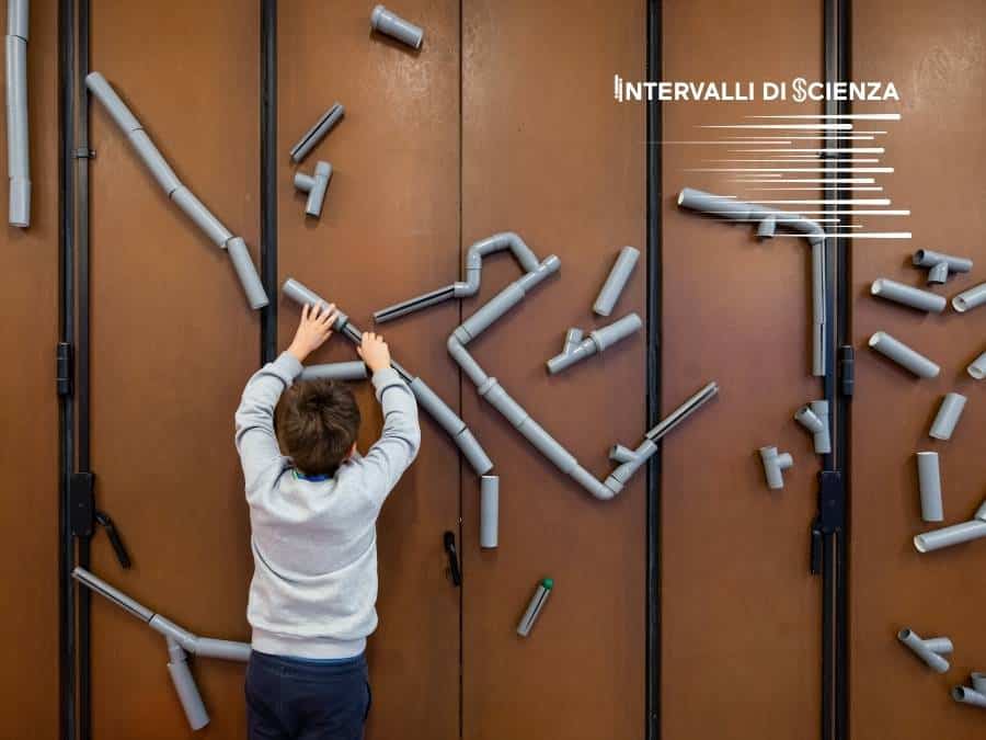 Exhibit all'Immaginario Scientifico di Pordenone