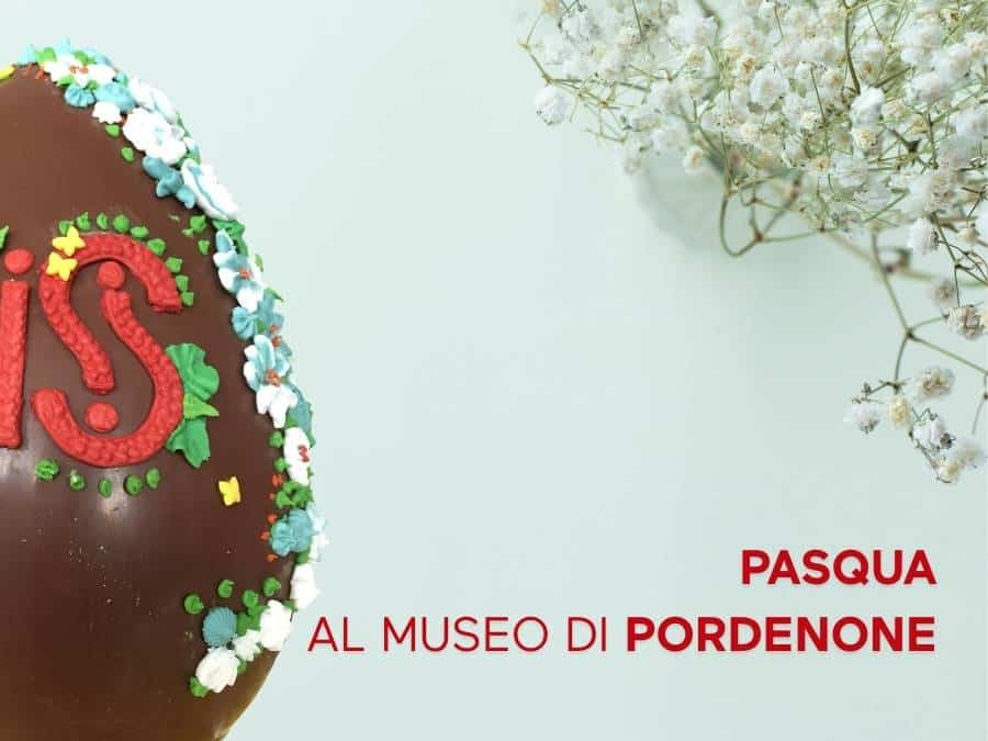 Pasqua - Immaginario Scientifico di Pordenone