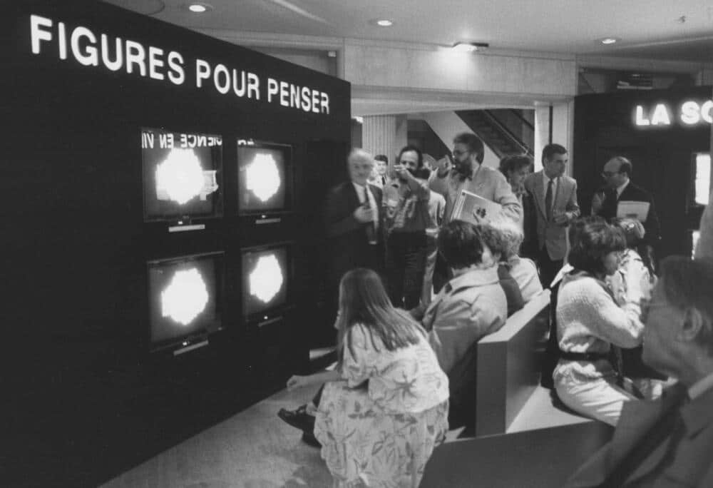 TROUVER_TRIESTE_Parigi1986