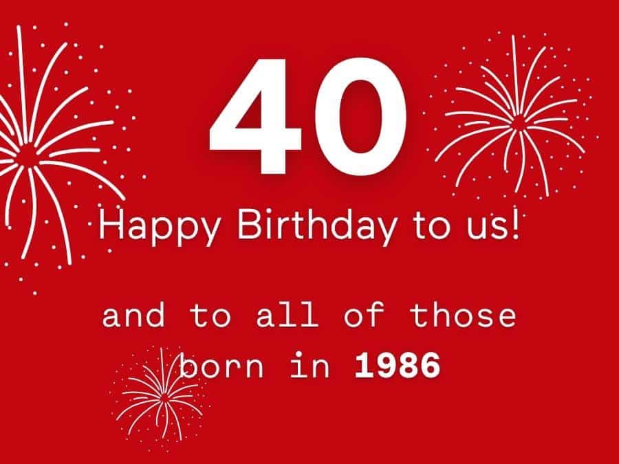 40 years of Immaginario Scientifico