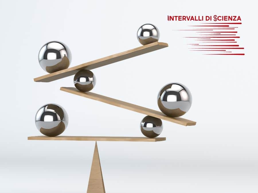 Una struttura in equilibrio
